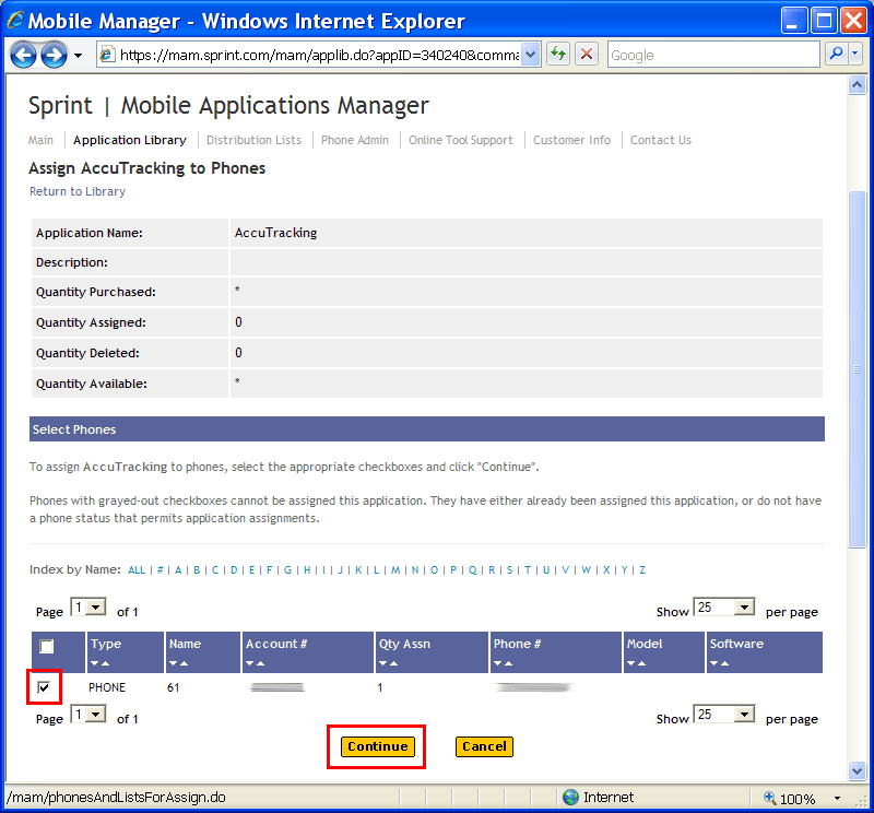 accutracking boost mobile